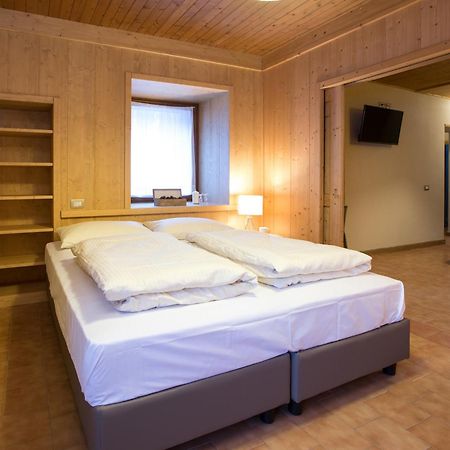 La Villa Feleit Bormio Eksteriør billede
