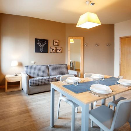La Villa Feleit Bormio Eksteriør billede