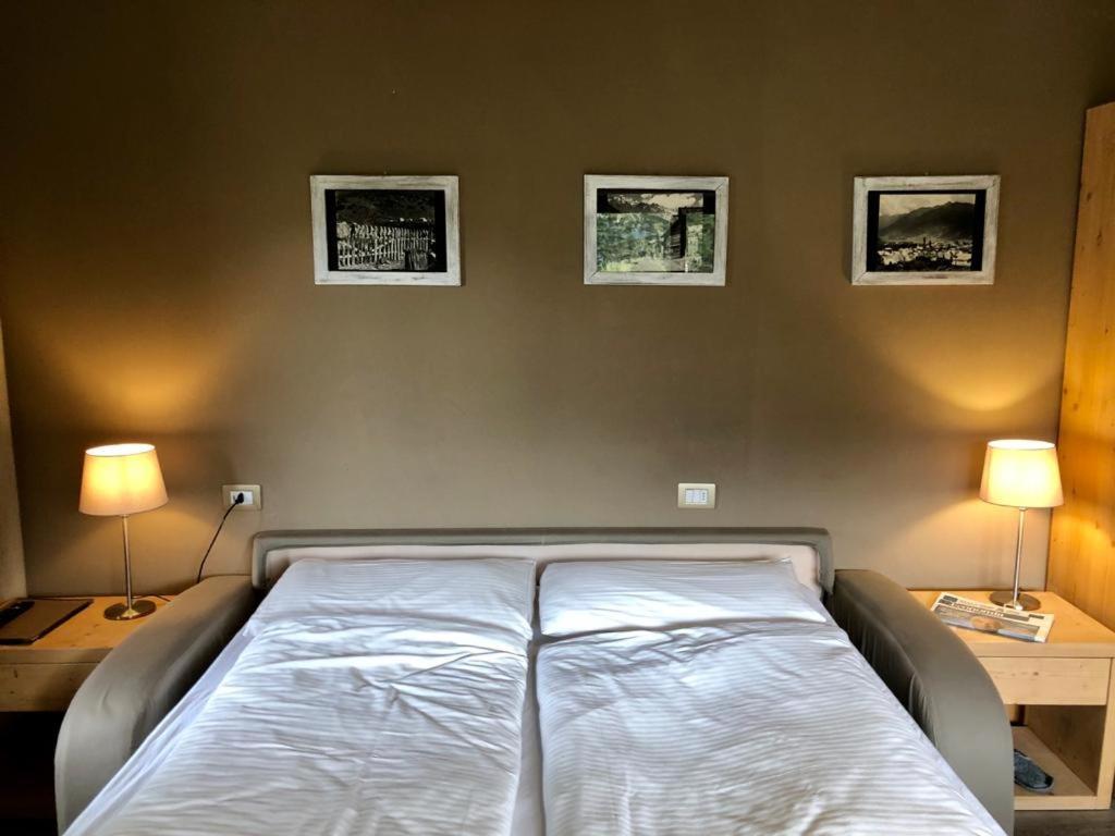 La Villa Feleit Bormio Eksteriør billede
