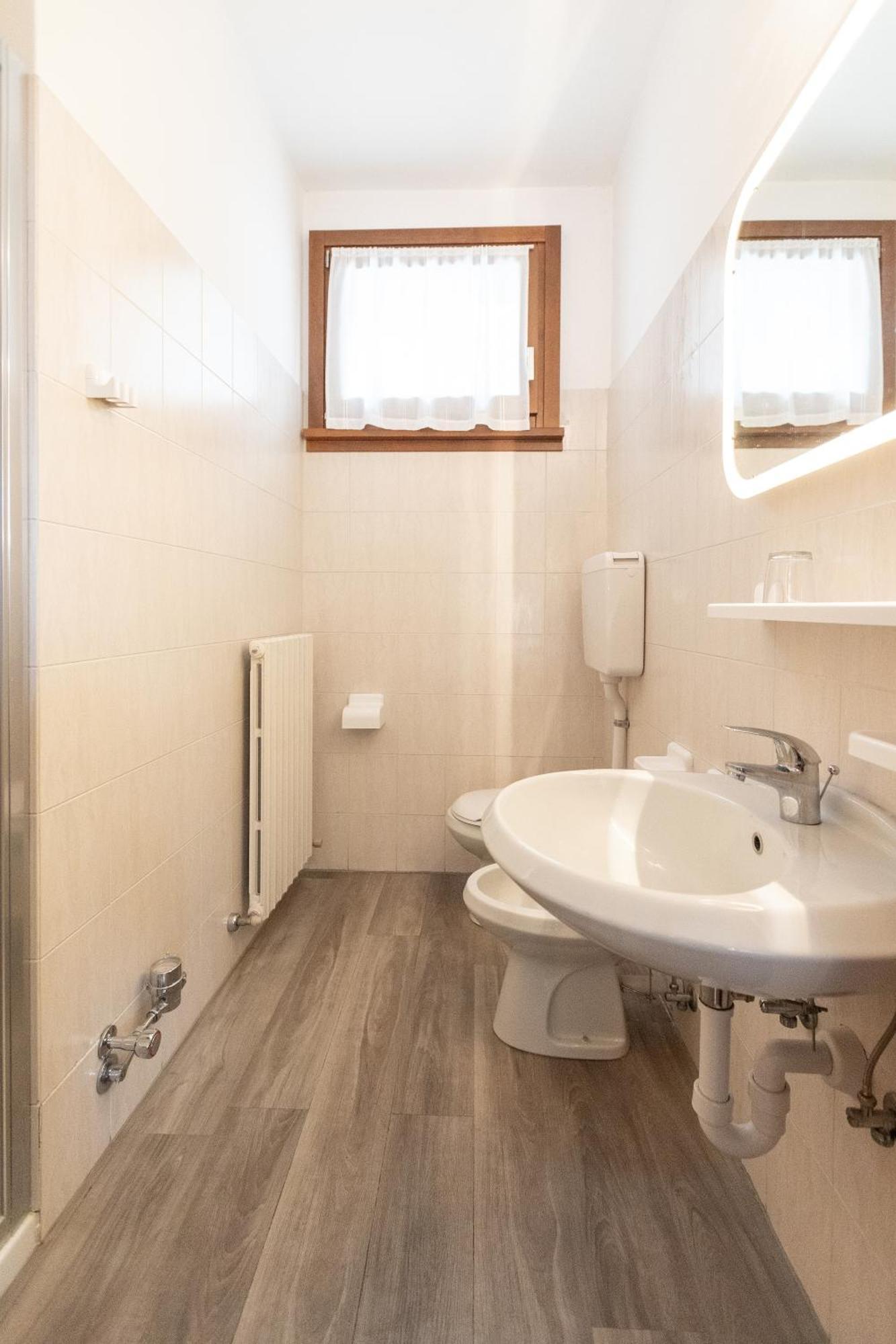La Villa Feleit Bormio Eksteriør billede