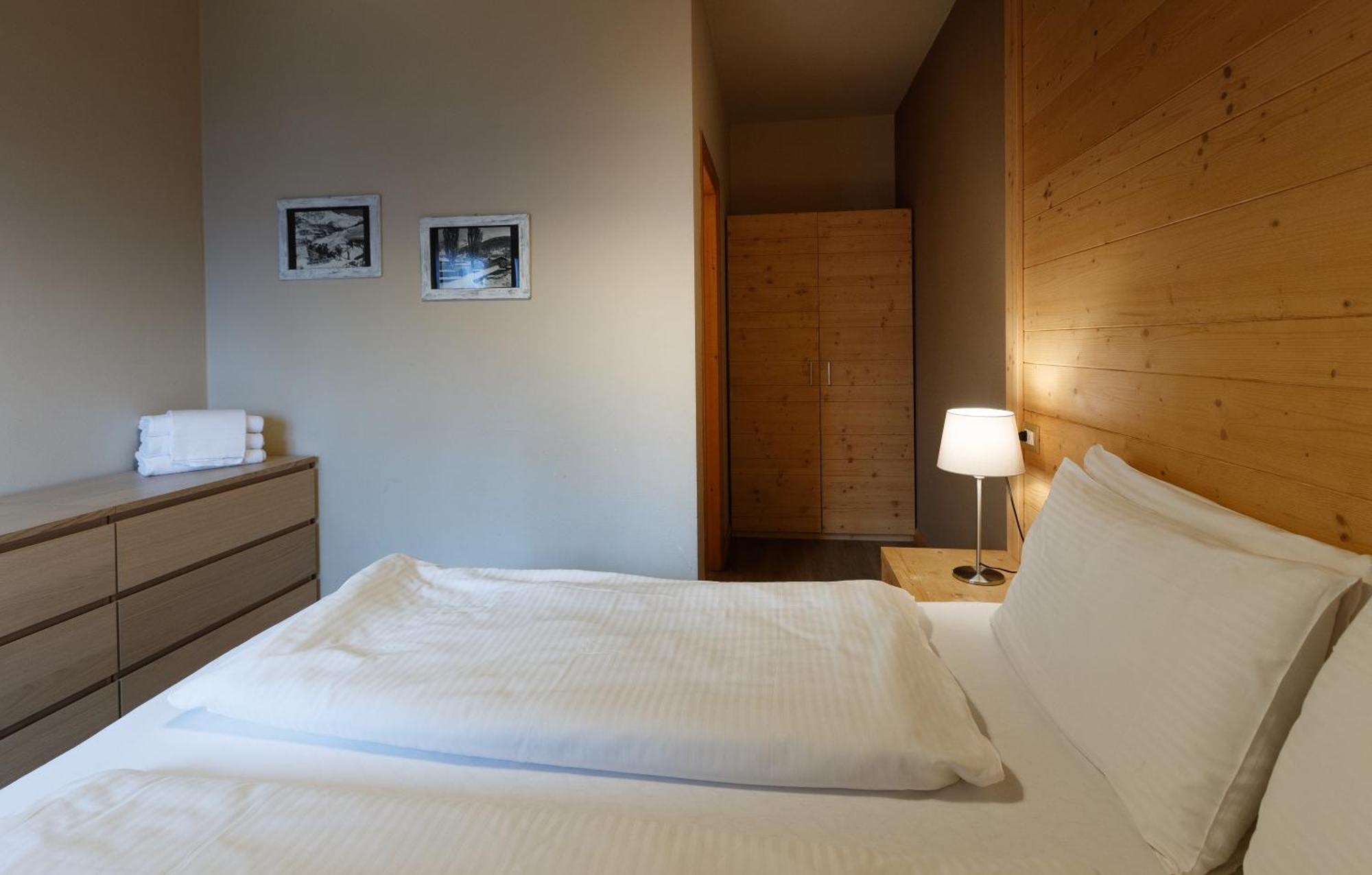 La Villa Feleit Bormio Eksteriør billede