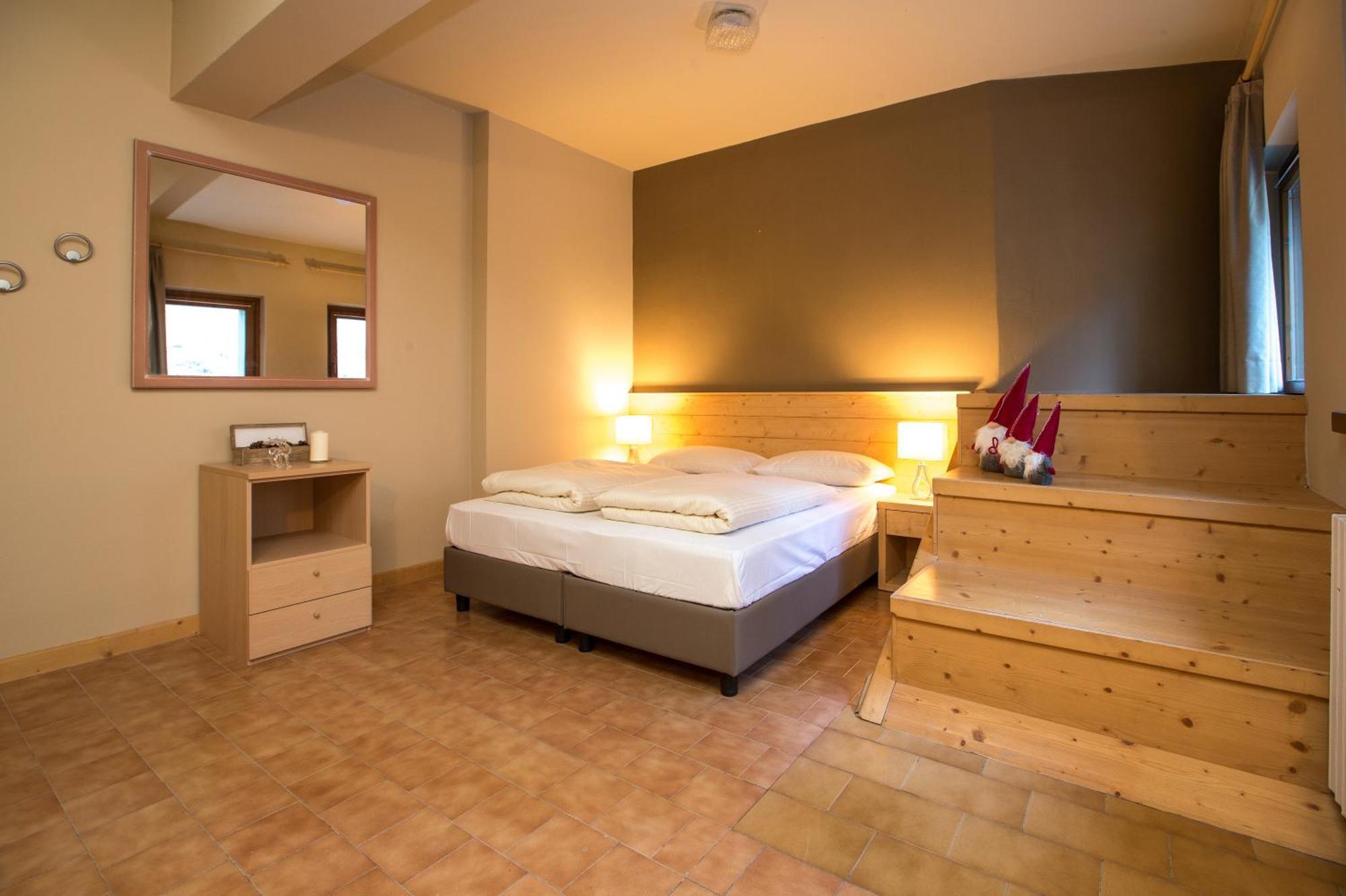 La Villa Feleit Bormio Eksteriør billede
