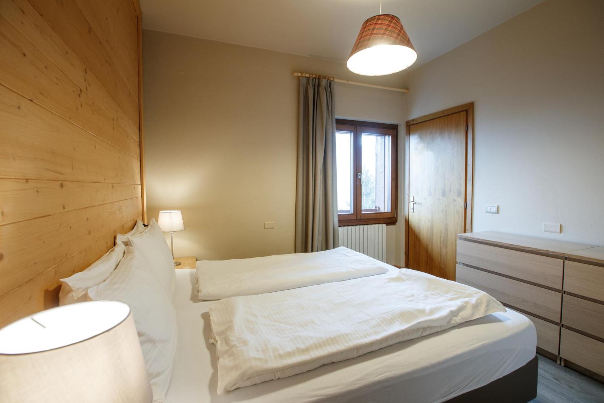 La Villa Feleit Bormio Eksteriør billede