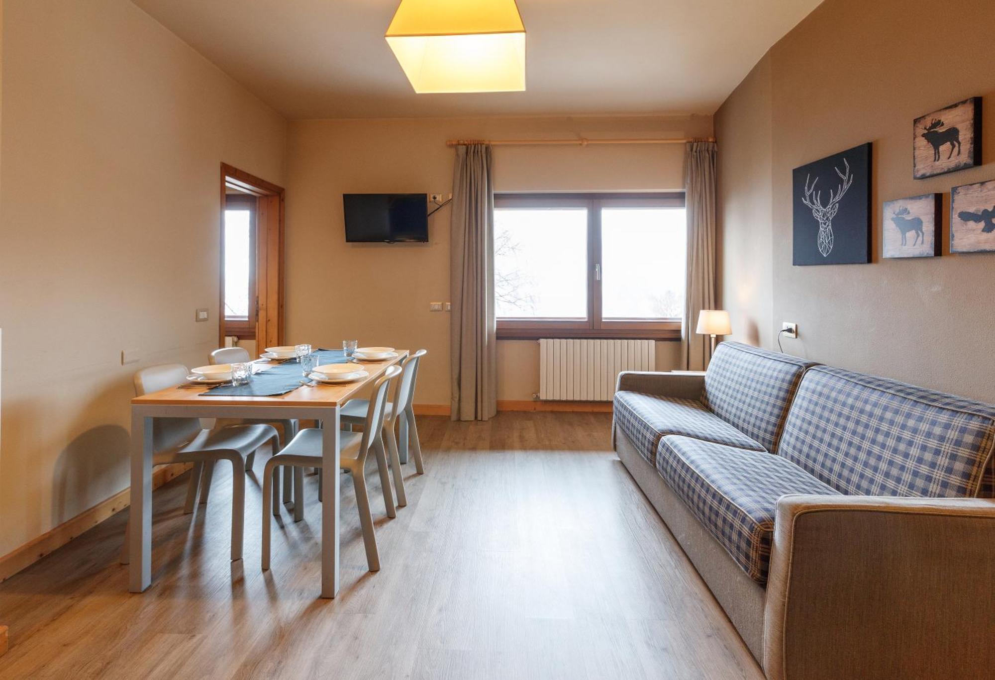 La Villa Feleit Bormio Eksteriør billede