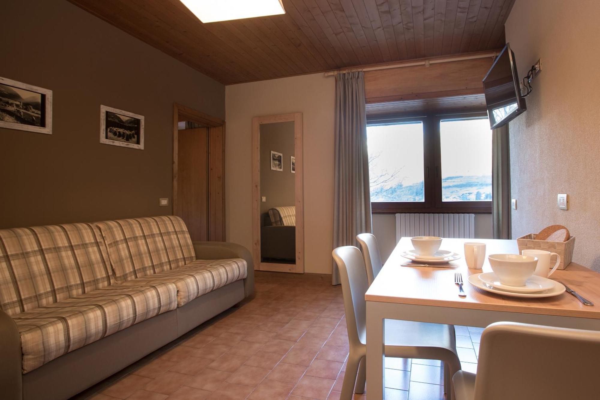 La Villa Feleit Bormio Eksteriør billede
