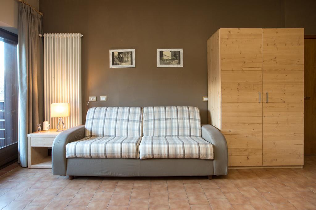 La Villa Feleit Bormio Eksteriør billede